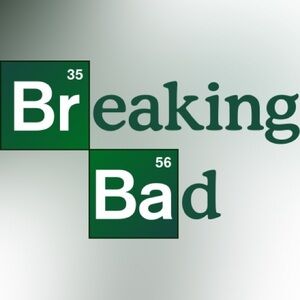 🧪 New! Breaking Bad Heisenberg Unisex Tshirt